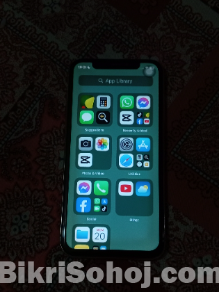 Iphone x